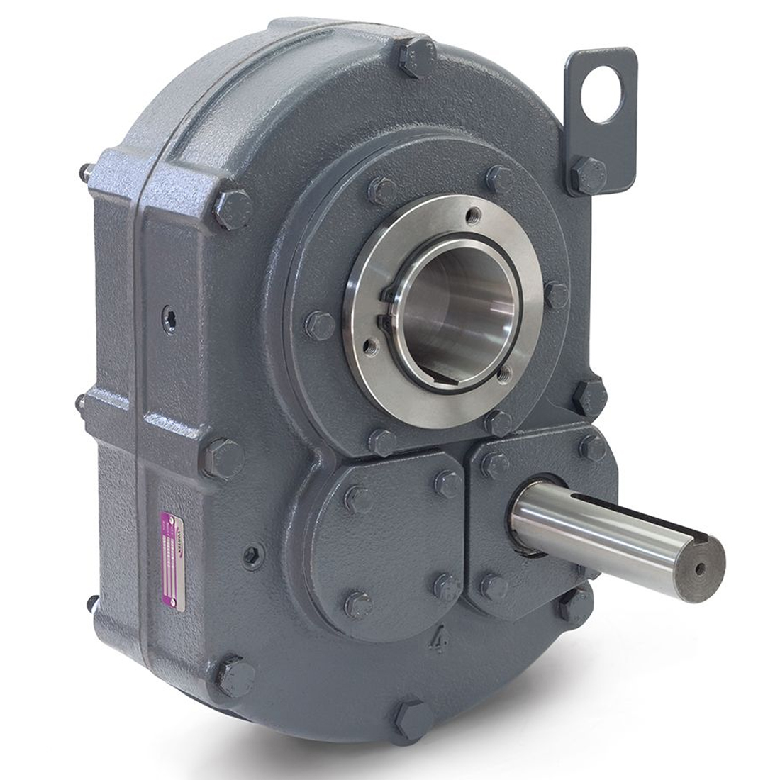  - Shaft Mount Reducers